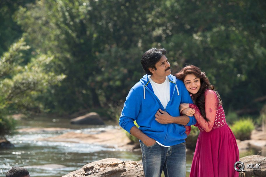 Sardaar Gabbar Singh